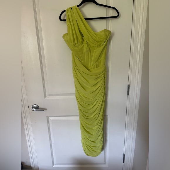 House of CB Valentina Dress - Picture 2 of 3